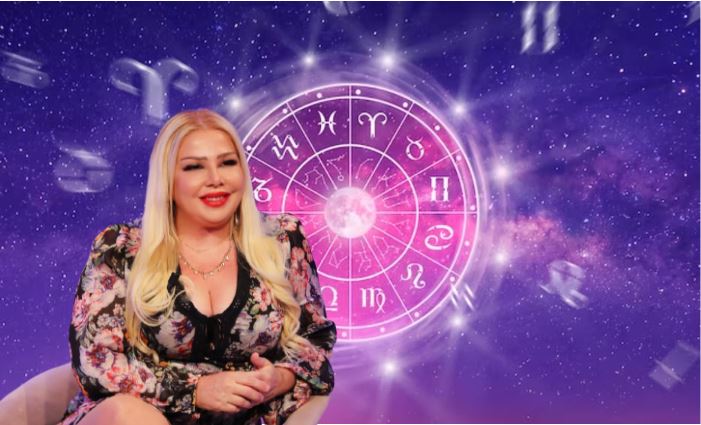“Shenja që blen prona, shtëpi e biznes”, Horoskopi i vitit 2024 nga Meri Shehu: Nga 1-12, ku renditet shenja juaj