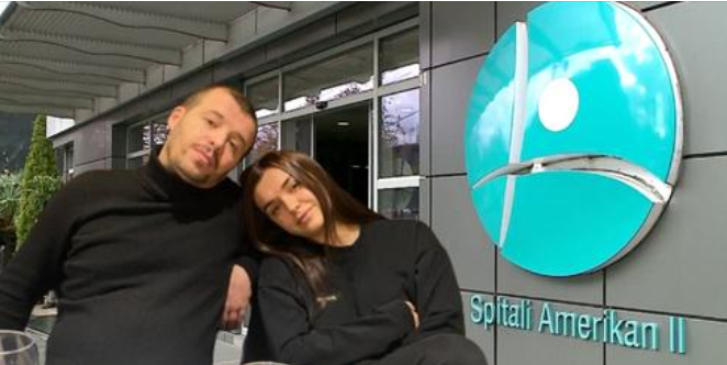 Tiranë/ E reja vdes në spitalin Amerikan 2, i bënë ndërhyrje plastike edhe pse kurohej nga kanceri! Operacioni kushtoi 2 mijë euro