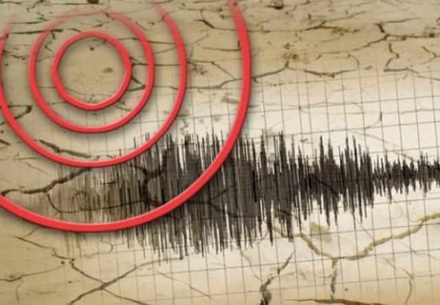 Tërmeti i fuqishëm “shkund” vendin shumë pranë Shqipërisë, ja sa ishte magnituda